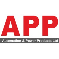 Automation & Power Products Ltd logo - Similar company to Tecno Plants Group