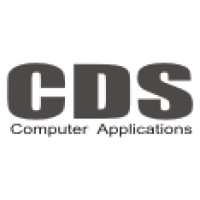 CDS Computer Applications logo - Similar company to Cds Global Cloud