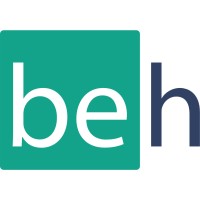 Behelpin logo - Similar company to Getconnecting