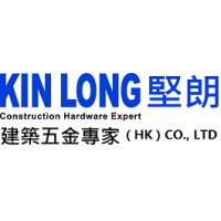 GuangDong KIN LONG Hardware Products（HK） CO.,LTD logo - Similar company to Kinlong