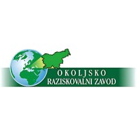 Okoljsko Raziskovalni Zavod (Environmental Research Institute) logo - Similar company to Hytecheat_H2020Project