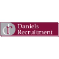 Daniels Recruitment logo - Similar company to Intent Recruitment