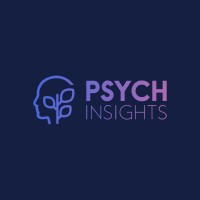 Psych Insights Limited logo - Similar company to Kind Mind Iom