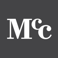 McCadden logo - Similar company to Blend & Batch