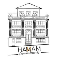 Çukurcuma Hamamı logo - Similar company to Yes Image Social