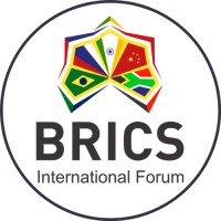 BRICS International Forum logo - Similar company to Deepshape
