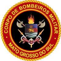 Corpo de Bombeiros Militar de Mato Grosso do Sul logo - Similar company to Corpo De Bombeiros Militar De Pernambuco