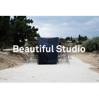 Beautiful Studio logo - Similar company to Interference