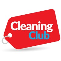 Cleaning Club logo - Similar company to Pro Accessibility Ltd.
