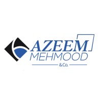 Azeem Mehmood & Co. Chartered Accountants logo - Similar company to Clarkson Hyde Global