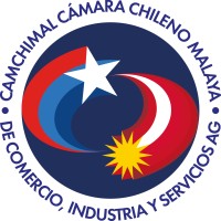 Camchimal AG logo - Similar company to Osher Blue