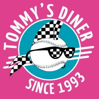 TOMMY'S DINER logo - Similar company to Governance And Local Development Technology