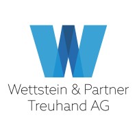 Wettstein & Partner Treuhand AG logo - Similar company to Fidinter Treuhand Ag