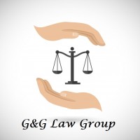 G&G Law Group logo - Similar company to Newtons Law Llp
