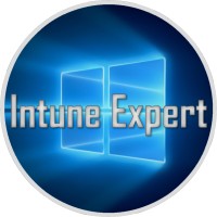 Intune Expert logo - Similar company to Mastering Microsoft Intune - 2Nd Edition