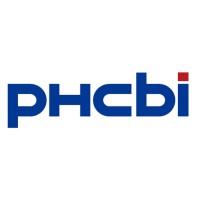 PHCbi Global logo - Similar company to Phc Holdings Corporation