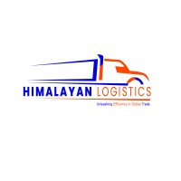 Himalayan logistics Pvt Limited logo - Similar company to Gulf Builders & Developers