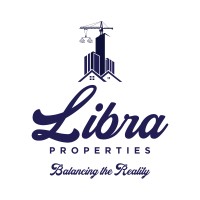 Libra Properties logo - Similar company to Expertwaves