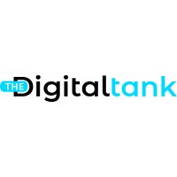 The Digital Tank logo - Similar company to Ianova Group