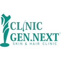 Clinic Gen.Next logo - Similar company to Bikash Smart Tips
