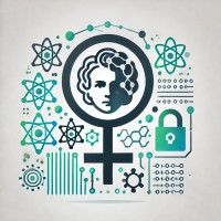 Mujeres en Ciencia y Tecnologia logo - Similar company to Ciencia 2030 Udec