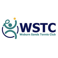 Woburn Sands Tennis Club logo - Similar company to Mk Eats