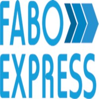 Fabo Express logo - Similar company to Talant.Az