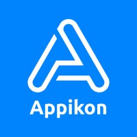 Appikon logo - Similar company to Wiser Ai
