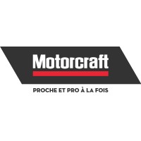 Motorcraft France logo - Similar company to Starclean