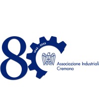 Associazione Industriali della Provincia di Cremona logo - Similar company to Confcommercio Provincia Di Cremona
