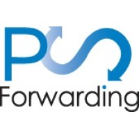 PS FORWARDING CO LTD logo - Similar company to Ship Green