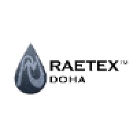 Raetex Industries logo - Similar company to Arcosteel
