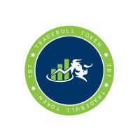 TradeBull logo - Similar company to Tradebuddys