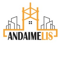 AndaimeLis logo - Similar company to Projetar Sergipe