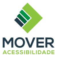 Mover Acessibilidade logo - Similar company to Delta Bravo Projetos