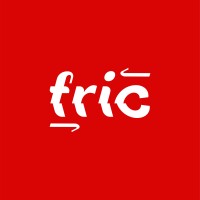 Friccione Produções e Comunicação logo - Similar company to Cut Brasil - Central Única Dos Trabalhadores