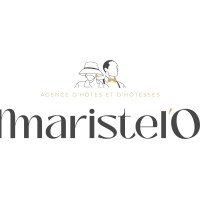 Agence Maristel'O logo - Similar company to Arana Facilities