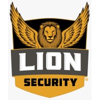 Lion Security Ec logo - Similar company to 1-Line Safety & Security