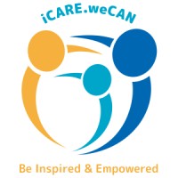iCARE.weCAN logo - Similar company to Ivy Lead Consulting