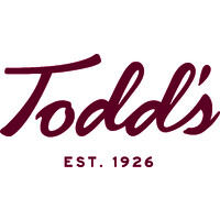 Todd's Food's - Co-Packing logo - Similar company to Dmf Gardens