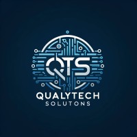 QUALYTECH SOLUTIONS logo - Similar company to Liquidcars