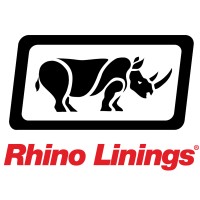 Rhino Linings Australasia - Industrial Coatings logo - Similar company to Byoxy