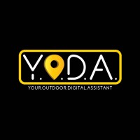 YODA OOH logo - Similar company to Big Ideas Mx