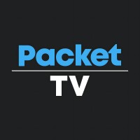 Packet TV logo - Similar company to Berger Bros Entertainment