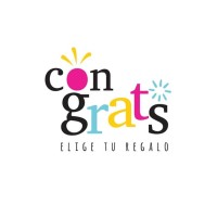 Congrats.cl logo - Similar company to Creatika Damos Cuerda A Tus Ideas