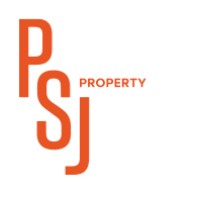 PSJ PROPERTY logo - Similar company to Bluecroft Properties