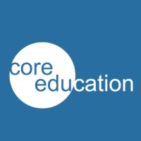 Core Education logo - Similar company to Scribe