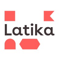 Latika logo - Similar company to People For Change