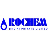 Rochem India Pvt. Ltd logo - Similar company to Roserve Enviro Pvt. Ltd.