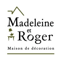 Madeleine et Roger logo - Similar company to Clockwork Coworking Café